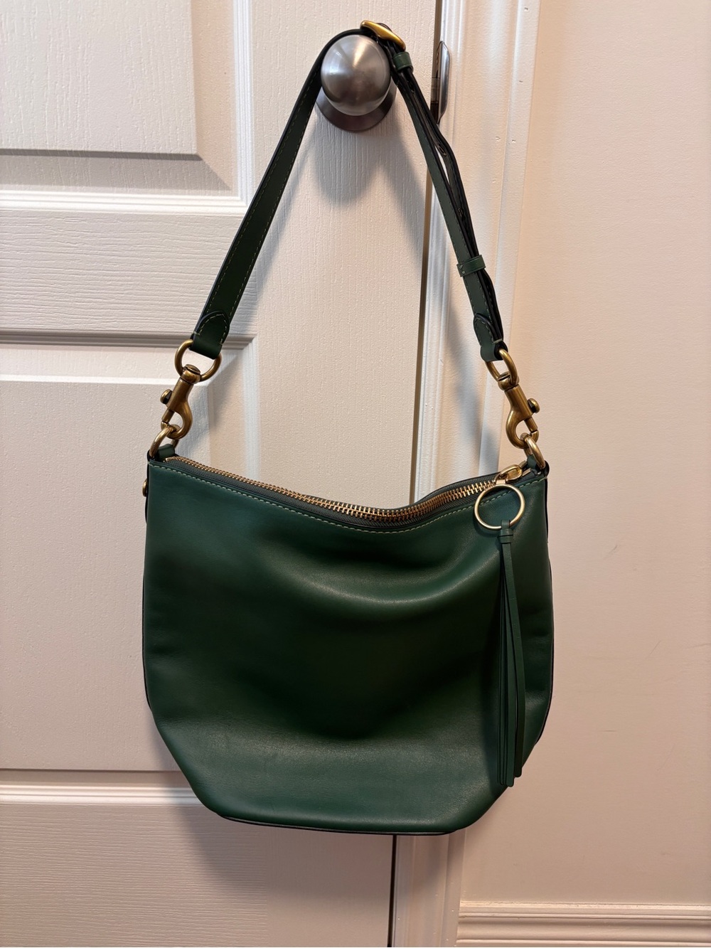 Coach Originals 1941 Duffle Bag